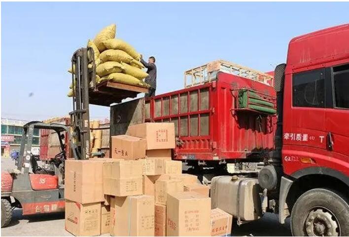 泉州到丹棱县物流专线