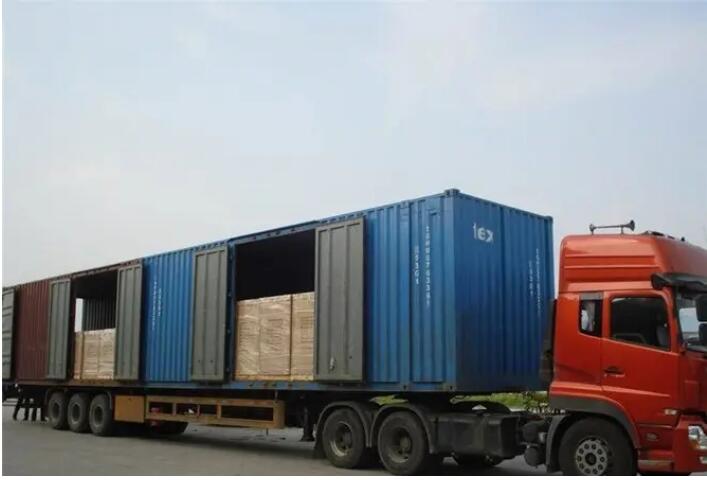 泉州到丹棱县整车运输